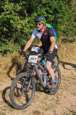 Biken / 12-Stundenrennen Külsheim 2023 