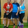 Badminton » 2017 Schleifchenturnier -Die Sieger-