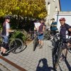Biken &raquo; Saisonabschluss 2017